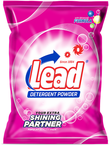 detergent powder