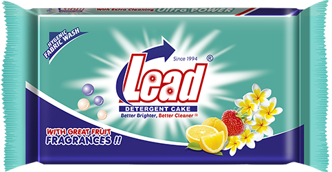 premium detergent cake
