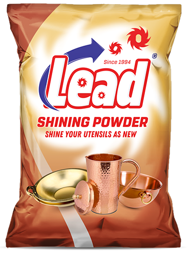 shining powder