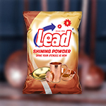 Use copper cleaning powder (Lead Shining Powder) for best results.